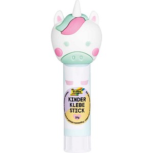 folia Einhorn Klebestift 10,0 g, 1 St.