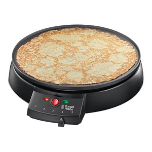 4008496791217 - RUSSELL HOBBS Crêpesmaker »Crêpe Maker 20920-56« 1000 W