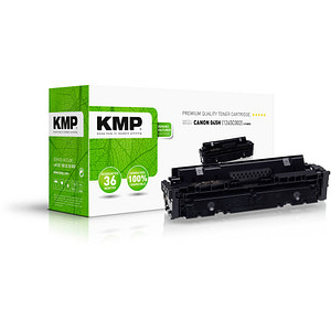 4011324691917 - Toner Canon 045H (1245C002) cyan 2200 S C-T40CX remanufactured 4011324691917 KMP