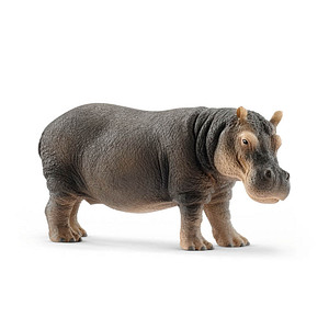 4055744020827 - Wild Life 14814 Flusspferd Spielfigur 4055744020827 Schleich 4055744020827 - Wild Life 14814 Flusspferd Spielfigur 4055744020827 Schleich
