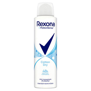 8710447492246 - 48h Cotton Dry Deo-Spray 8710447492246 150 Milliliter 8710447492246 - 48h Cotton Dry Deo-Spray 8710447492246 150 Milliliter