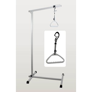 4048792049445 - Bettaufrichter grau