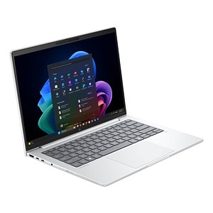0199251510861 - EliteBook 8 G1a Notebook Next Gen AI - 169°-Scharnierdesign - AMD Ryzen AI 7 350   2 GHz - Win 11 Pro - Radeon 860M - 64 GB RAM