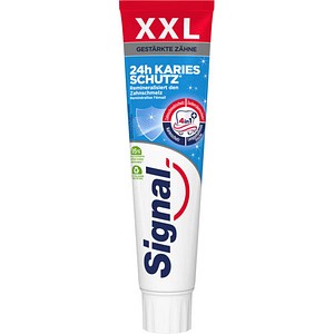 8720181603174 - KARIESSCHUTZ XXL Zahnpasta 125 ml