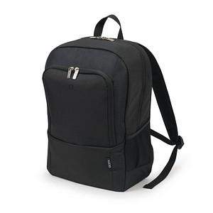 7640158661239 - Laptop-Rucksack Backpack BASE Kunstfaser schwarz 28 l bis 440 cm (173 Zoll) 7640158661239 DICOTA 7640158661239 - Laptop-Rucksack Backpack BASE Kunstfaser schwarz 28 l bis 440 cm (173 Zoll) 7640158661239 DICOTA