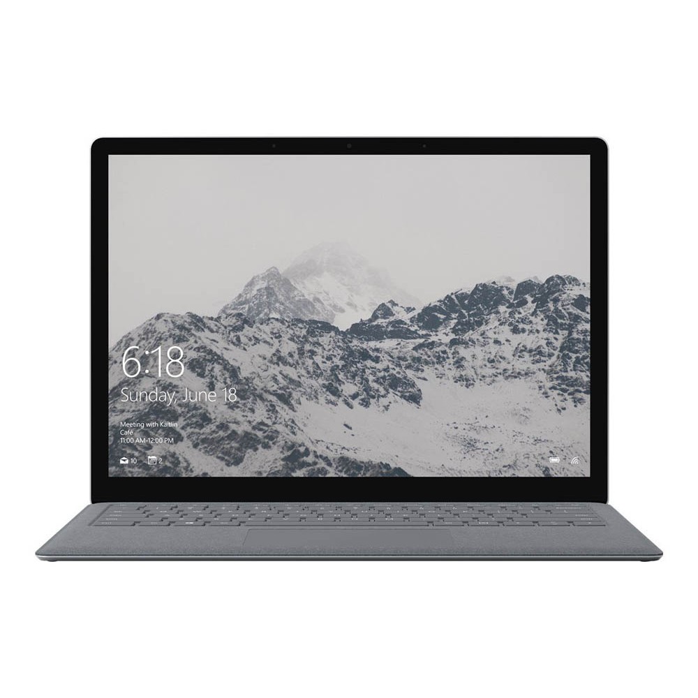 Notebook Notebook Surface 2 JKM-00007 von Microsoft