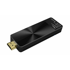 5055387663435 - HDCast Pro - Netzwerkmedien-Streaming-Adapter - HDMI - 80211ac (H1AX00000113) 5055387663435 - HDCast Pro - Netzwerkmedien-Streaming-Adapter - HDMI - 80211ac (H1AX00000113)