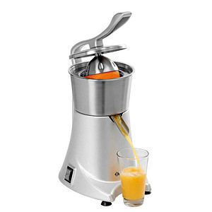 4015613587226 - CS1 Zitruspresse elektrisch Entsafter mit abnehmbarem Presskegel Grapefruit Orange und Zitrone Maße 220 x 330 x 375 mm 4015613587226 - CS1 Zitruspresse elektrisch Entsafter mit abnehmbarem Presskegel Grapefruit Orange und Zitrone Maße 220 x 330 x 375 mm