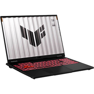 ASUS TUF Gaming A16 Notebook 40,6 cm (16,0 Zoll), 16 GB RAM, 1 TB SSD, AMD Ryzen™ AI 9 HX 370