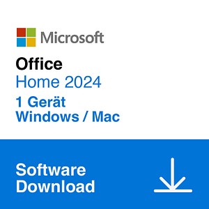 0196388411757 - Office Home 2024 All Languages EuroZone - 1 PC MAC - ESD-DownloadESD