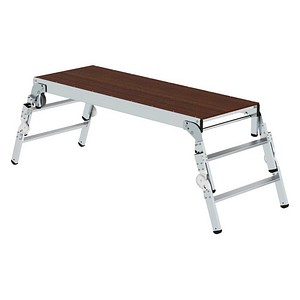 4031405304147 - MUNK Maschinenpodest höhenverstellbar Plattform-LxB 1700 x 600 mm Höhe 250 500 750 mm 4031405304147 - MUNK Maschinenpodest höhenverstellbar Plattform-LxB 1700 x 600 mm Höhe 250 500 750 mm