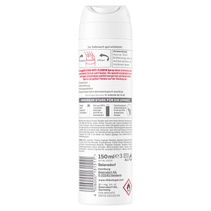 4006000131511 - STARK + ANTI-FLECKEN Deo-Spray 1500 ml 4006000131511 150 Milliliter