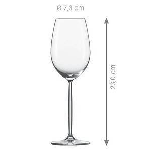 4001836822428 - Weißweingläser Diva 3020 ml 4001836822428 Schott Zwie 4001836822428 - Weißweingläser Diva 3020 ml 4001836822428 Schott Zwie