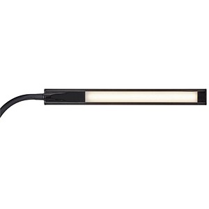 4002390079242 - LED-Tischleuchte MAULpirro Leistung 7 W 4-Stufen-Dimmer 390 lm schwenkbar schwarz 4002390079242 - LED-Tischleuchte MAULpirro Leistung 7 W 4-Stufen-Dimmer 390 lm schwenkbar schwarz