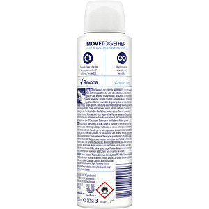 8710447492246 - 48h Cotton Dry Deo-Spray 8710447492246 150 Milliliter 8710447492246 - 48h Cotton Dry Deo-Spray 8710447492246 150 Milliliter