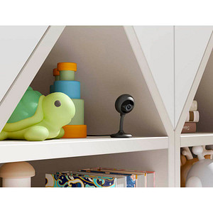 4047443517326 - hama IP-Überwachungskamera schwarz 4047443517326 - hama IP-Überwachungskamera schwarz