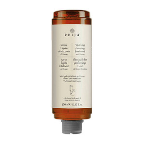 4002911558232 - PRIJA Flüssigseife 360 ml 4002911558232 360 Milliliter 4002911558232 - PRIJA Flüssigseife 360 ml 4002911558232 360 Milliliter
