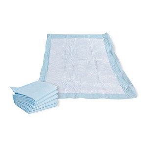 4048792049858 - Mehrfach-Bettauflage 25 St