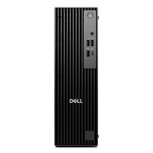 5397184935507 - Pro Slim QCS1250 - Slim Desktop - Core Ultra 5 235   34 GHz - RAM 16 GB - SSD 512 GB - NVMe