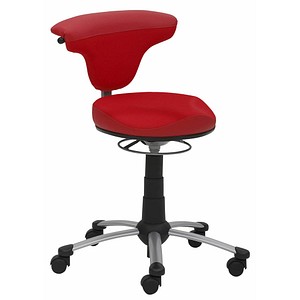 Mayer Arbeitsdrehstuhl myTORRO SIT rot günstig online kaufen Mayer Arbeitsdrehstuhl myTORRO SIT rot günstig online kaufen