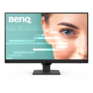 BenQ GW2790 Monitor 68,6 cm (27,0 Zoll) schwarz