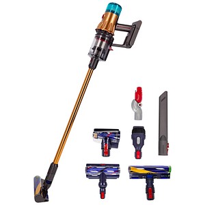 5025155086032 - Akku-Hand-und Stielstaubsauger V12™ Detect Slim Absolute 545 W Beutellos