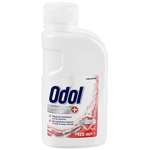 5054563246721 - ZAHNFLEISCH+ Mundspülung 125 ml 5054563246721 - ZAHNFLEISCH+ Mundspülung 125 ml