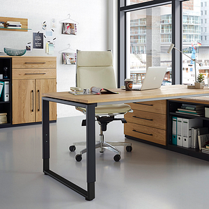 Möbel & Einrichtung günstig bestellen | office discount