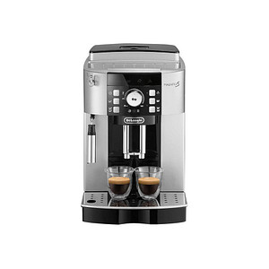DeLonghi ECAM 21.117.SB Kaffeevollautomat silber