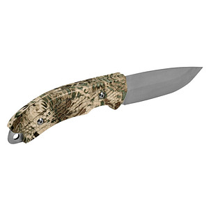 0016162198325 - Feststehendes Messer Camillus MASK Fixed Blade 25 cm camouflage