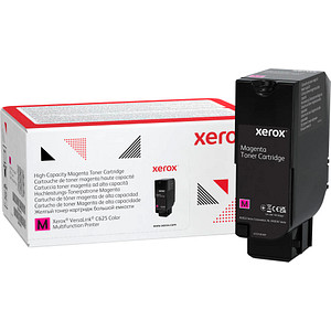 xerox 006R04638  magenta Toner