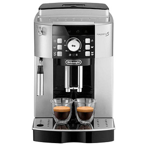 8004399326156 - Superautomatische Kaffeemaschine DeLonghi S ECAM 21117SB Schwarz Silberfarben 1450 W 15 bar 18 L