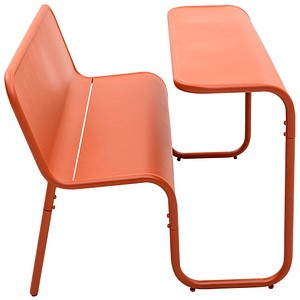 8719979475895 - Picknicktisch Soullmate 5737123371 terrakotta 8719979475895 BEST 8719979475895 - Picknicktisch Soullmate 5737123371 terrakotta 8719979475895 BEST