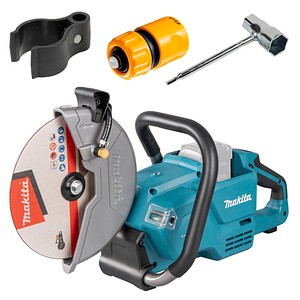 AKTION: makita CE003GZ02 Akku-Trennschleifer 40,0 V max., ohne Akku mit Prämie nach Registrierung