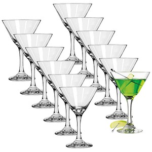 6943949902704 - Martinigläser Embassy 2600 ml 12 St