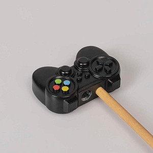 4061947152999 - Dosenspitzer doppelt Gamepad schwarz
