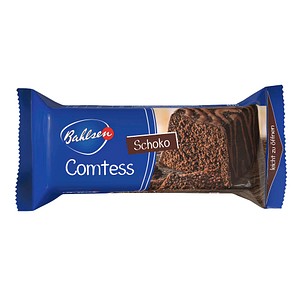 Bahlsen Comtess Schoko Kuchen Gunstig Online Kaufen Office Discount