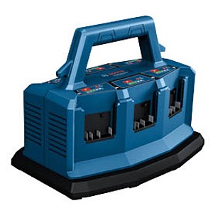 BOSCH Professional GAL 18V6-80 Akku-Ladegerät