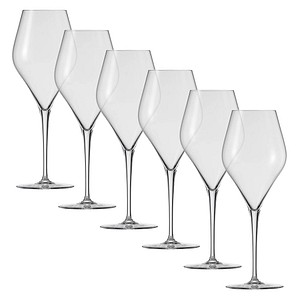 4001836080668 - Rotweingläser Finesse 6300 ml 4001836080668 6 Stück