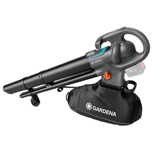 4066407021747 - PowerJetCollect Akku-Laubsauger-bläser 180 V ohne Akku 4066407021747 Gardena 4066407021747 - PowerJetCollect Akku-Laubsauger-bläser 180 V ohne Akku 4066407021747 Gardena