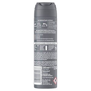 4006000131467 - MEN FRISCH & STARK Deo-Spray 1500 ml 4006000131467 150 Milliliter 4006000131467 - MEN FRISCH & STARK Deo-Spray 1500 ml 4006000131467 150 Milliliter