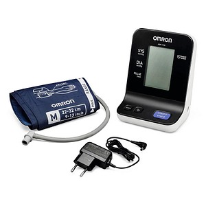 4015672111318 - OMRON Professional HBP-1120 Oberarm-Blutdruckmessgerät
