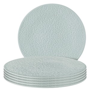 4052212144887 - 6 Teller Nori arktisblau light 305 cm 4052212144887 6 Stück