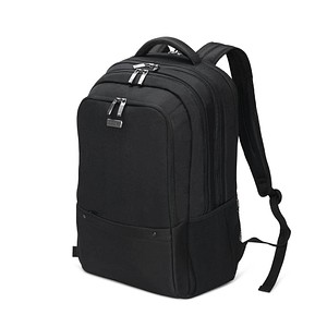 7640158668153 - Laptop-Rucksack Eco Backpack SELECT Kunstfaser schwarz 195 l bis 396 cm (156 Zoll) 7640158668153 DICOTA