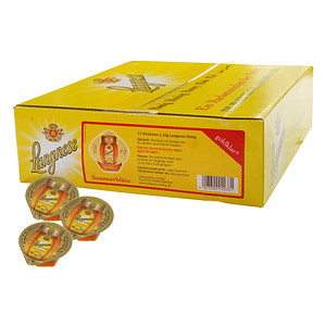 4023300920331 - Sommerblütenhonig goldklar Honig 4023300920331 1440 Gramm