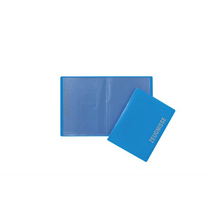 4009212063434 - Zeugnismappe 21008-13 hellblau A4 mit 10 Hüllen 4009212063434 PAGNA 4009212063434 - Zeugnismappe 21008-13 hellblau A4 mit 10 Hüllen 4009212063434 PAGNA