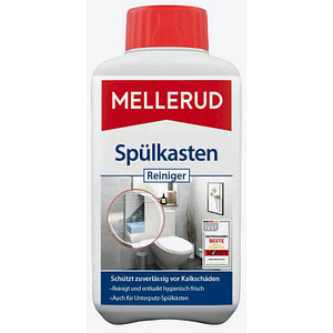 MELLERUD Spülkasten WC-Reiniger keine Herstellerangabe, 0,5 l