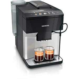 SIEMENS TP511D01 EQ.500 Classic Kaffeevollautomat schwarz