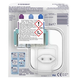 8001090839138 - Duftstecker Aprilfrisch frisch 200 ml 1 Set 8001090839138 febreze 20 Milliliter 8001090839138 - Duftstecker Aprilfrisch frisch 200 ml 1 Set 8001090839138 febreze 20 Milliliter