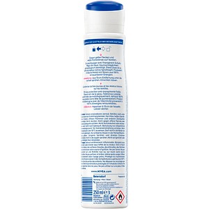 4006000050379 - Black & White INVISIBLE clear XXL Deo-Spray 2500 ml 4006000050379 250 Milliliter 4006000050379 - Black & White INVISIBLE clear XXL Deo-Spray 2500 ml 4006000050379 250 Milliliter